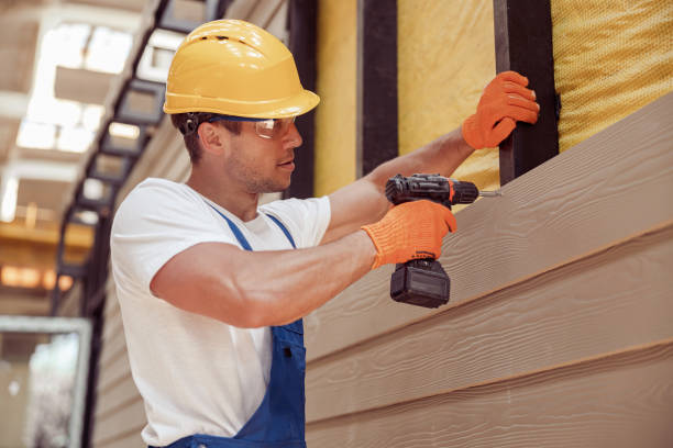 Affordable Siding Repair and Maintenance Services in Silverton, OH